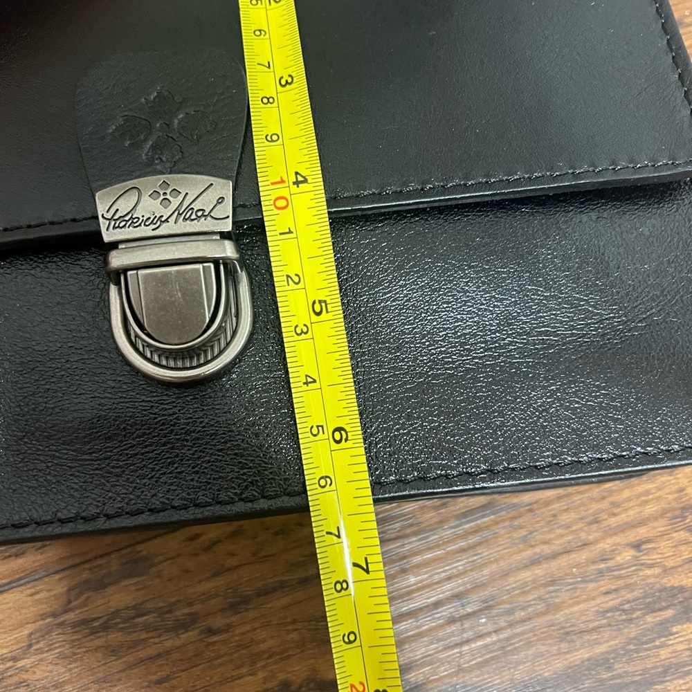 New. Patricia Nash crossbody bag . - Picture 7 of 9